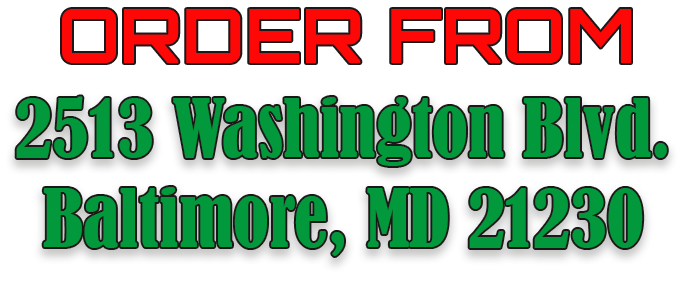 baltimore location