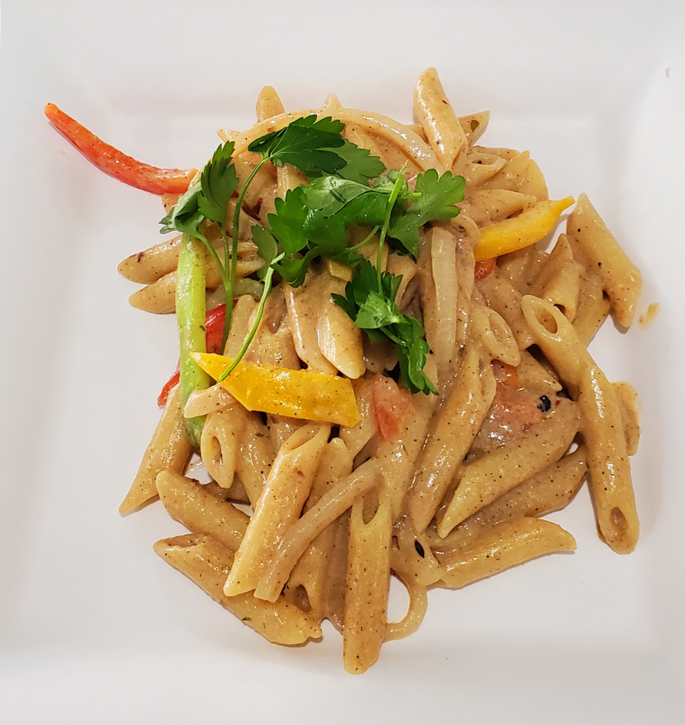 rasta pasta